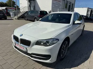 BMW 520 5 Lim. 520 d/Navi/Xenon/PDC/SHZ/TOP