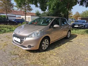 Peugeot 208 208 PureTech 82 Active