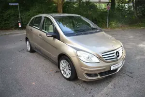 Mercedes-Benz B 150 Service u. TÜV neu Bild 3
