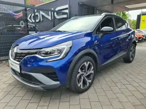 Renault Captur 1.3 TCe 160 R.S. LINE EDC - AUTOMATIK