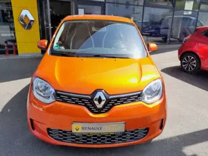 Renault Twingo Electric VIBES Bild 2