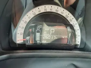 Renault Twingo Electric VIBES Bild 5