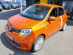 Renault Twingo Electric VIBES Bild 3