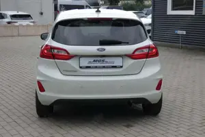 Ford Fiesta 1.0 'Titanium X' #LED #CAM #ACC #PDC #NAVI Bild 5