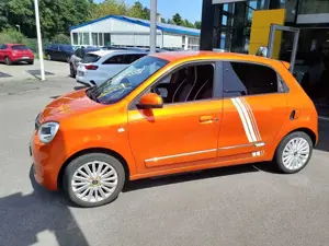 Renault Twingo Electric VIBES Bild 4