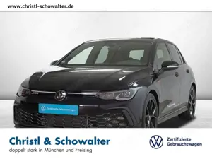 Volkswagen Golf VIII GTI 2.0 TSI DSG MATRIX NAVI ACC