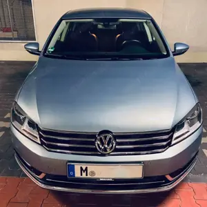 Volkswagen Passat Volkswagen Passat 1.4 TSI Highline