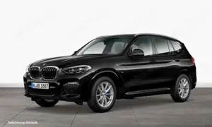 BMW X3 xDrive30d ZA M Sport Head-Up HiFi DAB LED