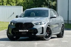 BMW X6 30d M SPORT.PANO.SOFTC.LUFTFEDER.360°.AHK.22"