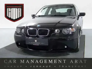 BMW 318 318ti AUTOMATIK Sport-Paket M Aerodynamik 2.h