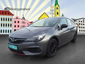 Opel Astra 1.2 Turbo Start/Stop Sports Tourer Edition Bild 2