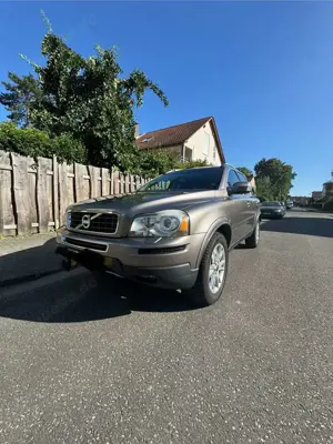 Volvo XC90 D5 Edition Geartronic (147 kW)(7 Sitze)