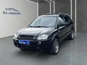 Hyundai TUCSON 2.0 GLS 1 Hand Wagen Nr 019