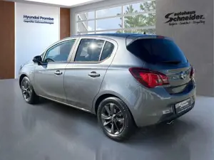 Opel Corsa E 1.4 ecoFlex 120 Jahre KLIMA/SHZ/KAMERA/CARPLAY Bild 4
