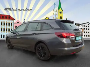 Opel Astra 1.2 Turbo Start/Stop Sports Tourer Edition Bild 4