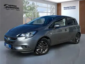 Opel Corsa E 1.4 ecoFlex 120 Jahre KLIMA/SHZ/KAMERA/CARPLAY Bild 1