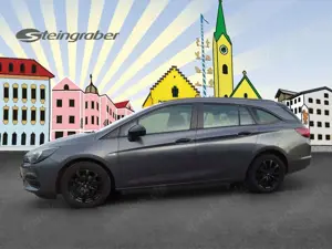 Opel Astra 1.2 Turbo Start/Stop Sports Tourer Edition Bild 3