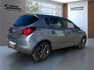 Opel Corsa E 1.4 ecoFlex 120 Jahre KLIMA/SHZ/KAMERA/CARPLAY Bild 3