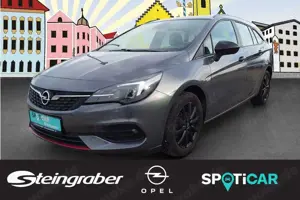 Opel Astra 1.2 Turbo Start/Stop Sports Tourer Edition Bild 1