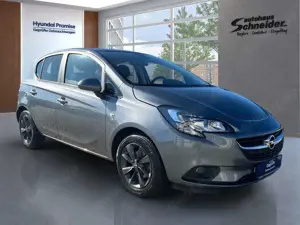 Opel Corsa E 1.4 ecoFlex 120 Jahre KLIMA/SHZ/KAMERA/CARPLAY Bild 2