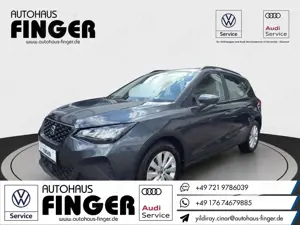 SEAT Arona 1.0 TSI DSG Style *LED/PDC/SHZ/App/Klima*