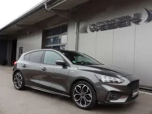 Ford Focus 1.5 EcoBoost Aut. ST-LINE *DESIGN-PAKET 2*LED*AHK*
