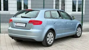 Audi A3 Bild 5