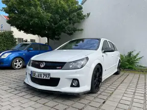 Opel Astra Astra 1.6 Turbo Caravan Sport