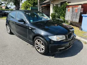 BMW 116 116i 12/2008 EURO4 KLIMA
