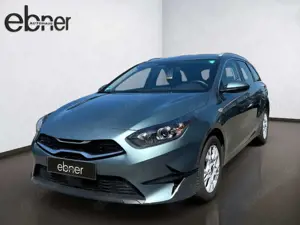 Kia Ceed SW / cee'd SW Ceed SW 1.5 T-GDI Vision | Navigation | Rückfahr Bild 2