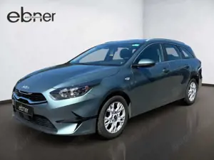 Kia Ceed SW / cee'd SW Ceed SW 1.5 T-GDI Vision | Navigation | Rückfahr Bild 3