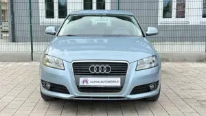 Audi A3 Bild 3