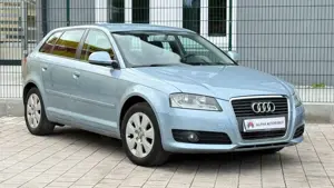Audi A3 Bild 2
