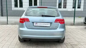 Audi A3 Bild 4
