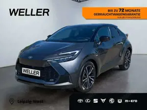 Toyota C-HR 2.0 Hybrid Lounge *LED*JBL*ACC*CAM*el Heck*