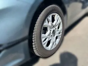 Kia Ceed SW / cee'd SW Ceed SW 1.5 T-GDI Vision | Navigation | Rückfahr Bild 5