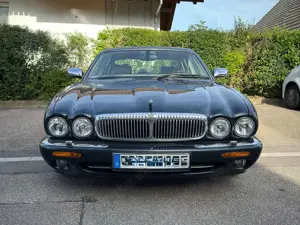 Jaguar XJ XJ 4.0 LSovereign