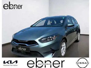 Kia Ceed SW / cee'd SW Ceed SW 1.5 T-GDI Vision | Navigation | Rückfahr