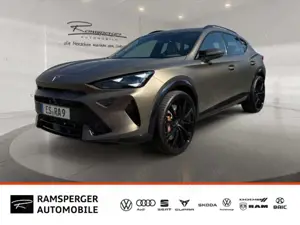 CUPRA Formentor VZ Extreme *ABT* Matrix/Pano/Sennh./uv