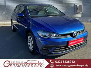 Volkswagen Polo 1.0 Life LED NAVI SHZ PDC