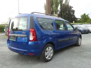 Dacia Logan MCV Kombi Laureate*Klima*1.Hand*Nr.27 Bild 5