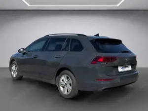 Volkswagen Golf VIII Variant 2.0TDI DSG Life, LED, Navigation, DAB+ Bild 3