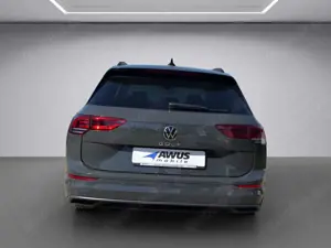 Volkswagen Golf VIII Variant 2.0TDI DSG Life, LED, Navigation, DAB+ Bild 4