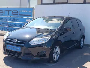 Ford Focus Turnier Trend MFL