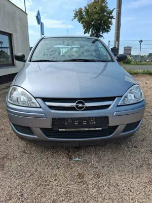 Opel Corsa 1.0 12V Edition