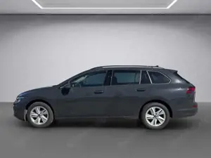 Volkswagen Golf VIII Variant 2.0TDI DSG Life, LED, Navigation, DAB+ Bild 2