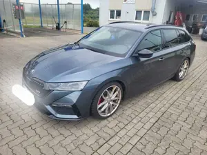 Skoda Octavia Octavia Combi Diesel IV Combi 2.0 TDI DSG RS