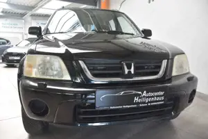 Honda CR-V 2.0i ES Automatik Klima Alu Allwetter