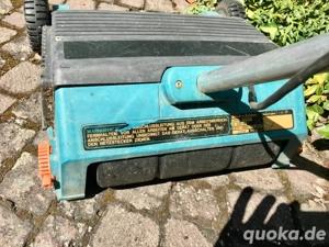 Rasenlüfter  Vertikutierer   Black & Decker