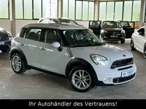MINI Cooper S COOPER S Countryman Cooper S*Pano*Xenon*NAVI*PTS Bild 1